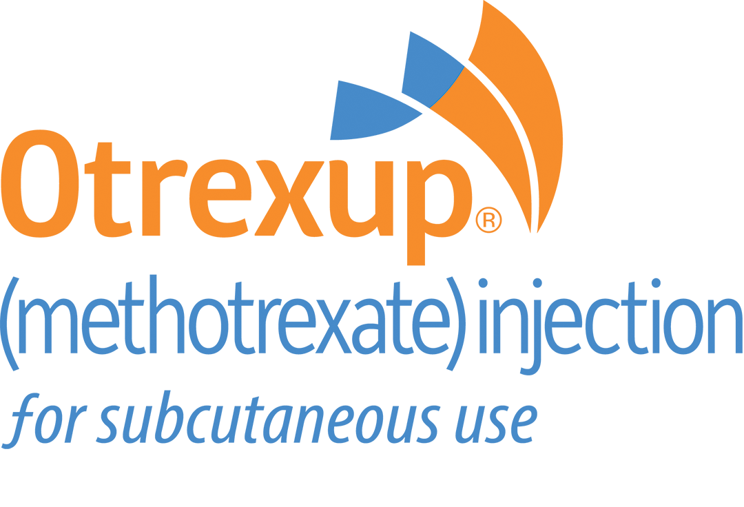 Otrexup Logo