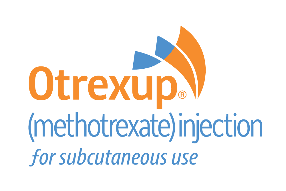 Otrexup Logo